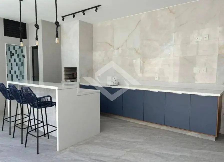 Casa com 4 quartos à venda, 270m2 em Recreio dos Bandeirantes, Rio De Janeiro - RJ - imagem 4 Foto 4 de Casa com 4 quartos à venda, 270m2 em Recreio dos Bandeirantes, Rio De Janeiro - RJ