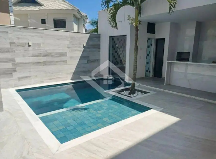 Casa com 4 quartos à venda, 270m2 em Recreio dos Bandeirantes, Rio De Janeiro - RJ - imagem 5 Foto 5 de Casa com 4 quartos à venda, 270m2 em Recreio dos Bandeirantes, Rio De Janeiro - RJ