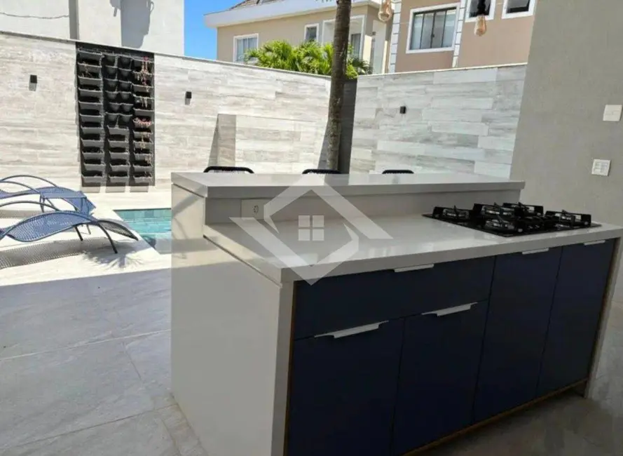 Casa com 4 quartos à venda, 270m2 em Recreio dos Bandeirantes, Rio De Janeiro - RJ - imagem 3 Foto 3 de Casa com 4 quartos à venda, 270m2 em Recreio dos Bandeirantes, Rio De Janeiro - RJ