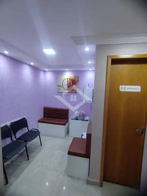 Sala Comercial à venda, 60m2 em Campo Grande, Rio De Janeiro - RJ - imagem 6 Foto 6 de Sala Comercial à venda, 60m2 em Campo Grande, Rio De Janeiro - RJ