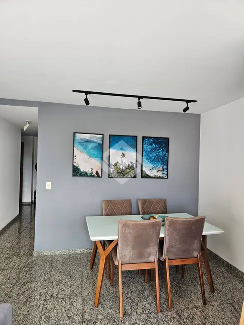 Foto 3 de Apartamento com 2 quartos à venda, 80m2 em Charitas, Niteroi - RJ