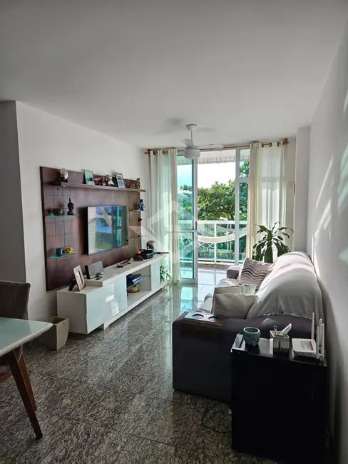 Foto 2 de Apartamento com 2 quartos à venda, 80m2 em Charitas, Niteroi - RJ