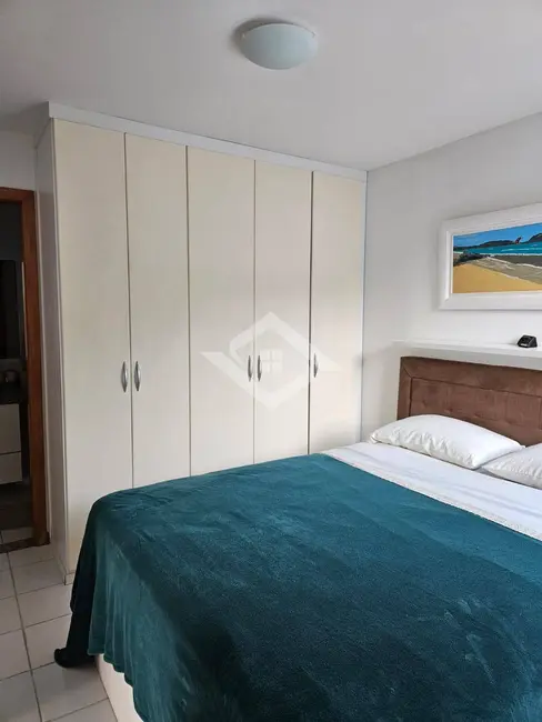 Foto 5 de Apartamento com 2 quartos à venda, 80m2 em Charitas, Niteroi - RJ