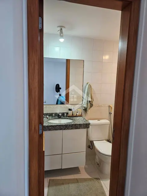 Foto 7 de Apartamento com 2 quartos à venda, 80m2 em Charitas, Niteroi - RJ