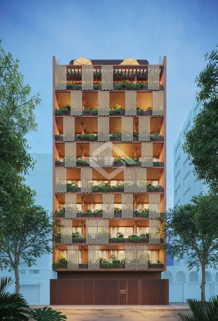 Foto 2 de Apartamento à venda em Ipanema, Rio De Janeiro - RJ