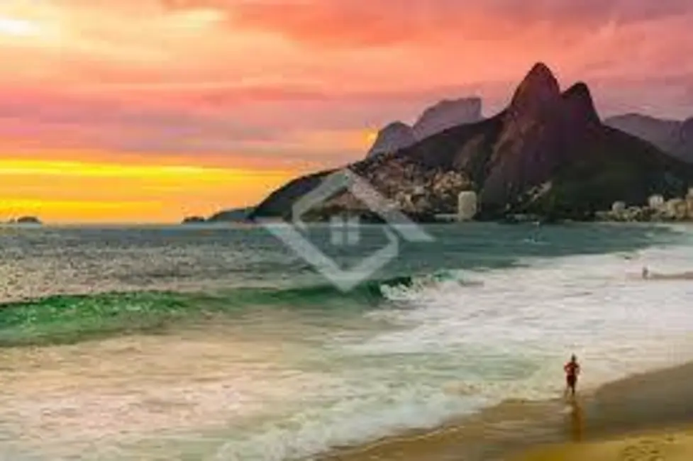 Foto 1 de Apartamento à venda em Ipanema, Rio De Janeiro - RJ