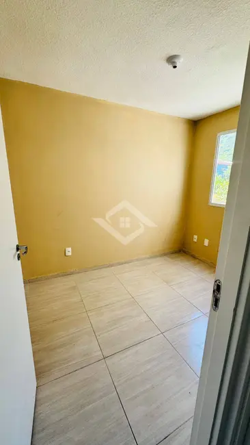 Foto 4 de Apartamento com 2 quartos para alugar, 44m2 em Campo Grande, Rio De Janeiro - RJ