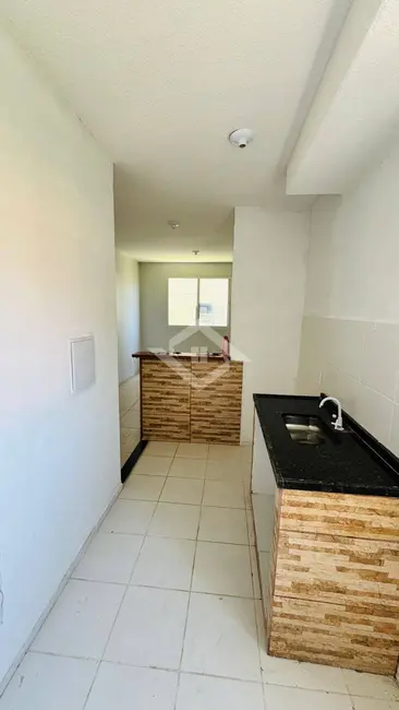 Foto 6 de Apartamento com 2 quartos para alugar, 44m2 em Campo Grande, Rio De Janeiro - RJ