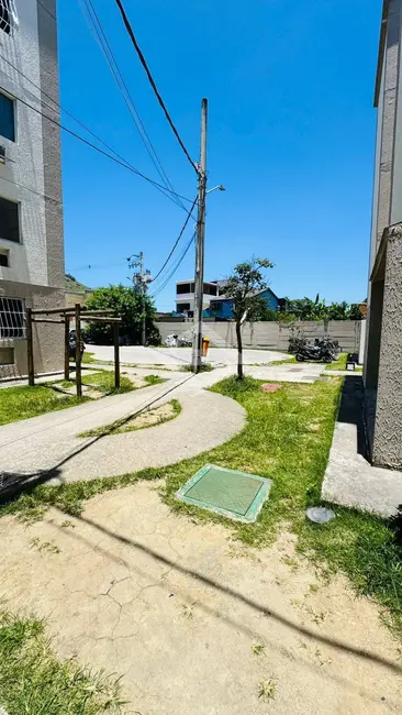 Foto 9 de Apartamento com 2 quartos para alugar, 44m2 em Campo Grande, Rio De Janeiro - RJ