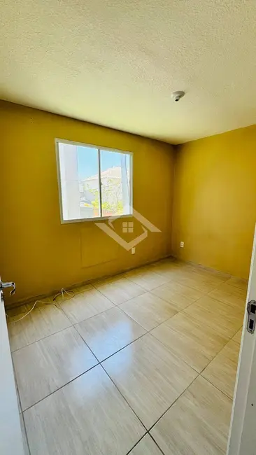 Foto 2 de Apartamento com 2 quartos para alugar, 44m2 em Campo Grande, Rio De Janeiro - RJ