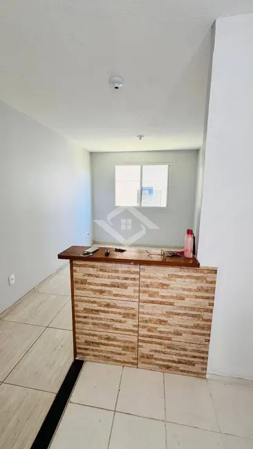 Foto 8 de Apartamento com 2 quartos para alugar, 44m2 em Campo Grande, Rio De Janeiro - RJ