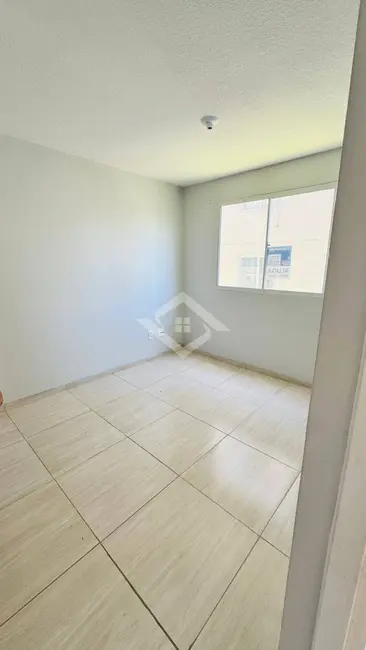 Foto 5 de Apartamento com 2 quartos para alugar, 44m2 em Campo Grande, Rio De Janeiro - RJ