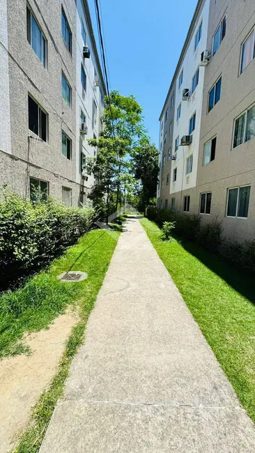 Foto 1 de Apartamento com 2 quartos para alugar, 44m2 em Campo Grande, Rio De Janeiro - RJ