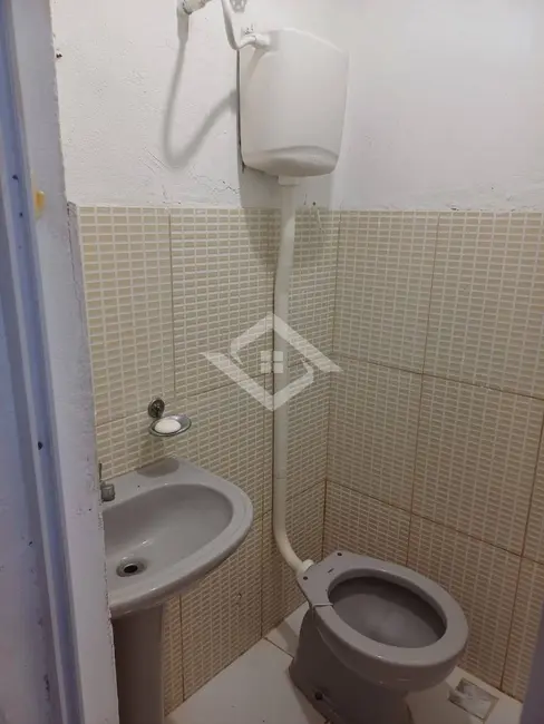 Foto 8 de Casa com 1 quarto para alugar, 50m2 em Campo Grande, Rio De Janeiro - RJ