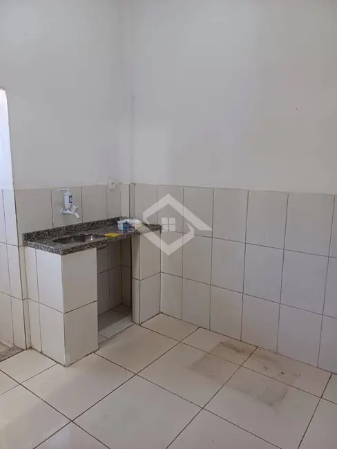 Foto 9 de Casa com 1 quarto para alugar, 50m2 em Campo Grande, Rio De Janeiro - RJ