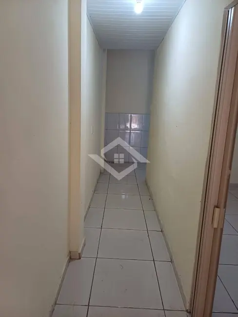Foto 4 de Casa com 1 quarto para alugar, 50m2 em Campo Grande, Rio De Janeiro - RJ