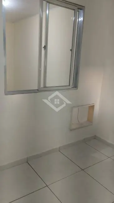 Foto 3 de Casa com 1 quarto para alugar, 50m2 em Campo Grande, Rio De Janeiro - RJ