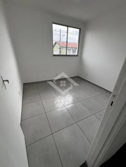 Foto 6 de Apartamento com 2 quartos à venda, 60m2 em Campo Grande, Rio De Janeiro - RJ