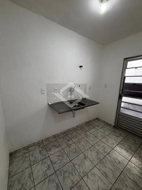Foto 8 de Apartamento com 2 quartos à venda, 60m2 em Campo Grande, Rio De Janeiro - RJ