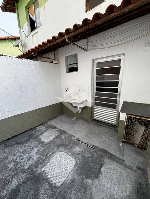 Foto 3 de Apartamento com 2 quartos à venda, 60m2 em Campo Grande, Rio De Janeiro - RJ
