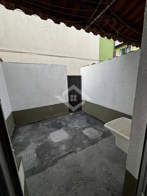 Foto 4 de Apartamento com 2 quartos à venda, 60m2 em Campo Grande, Rio De Janeiro - RJ