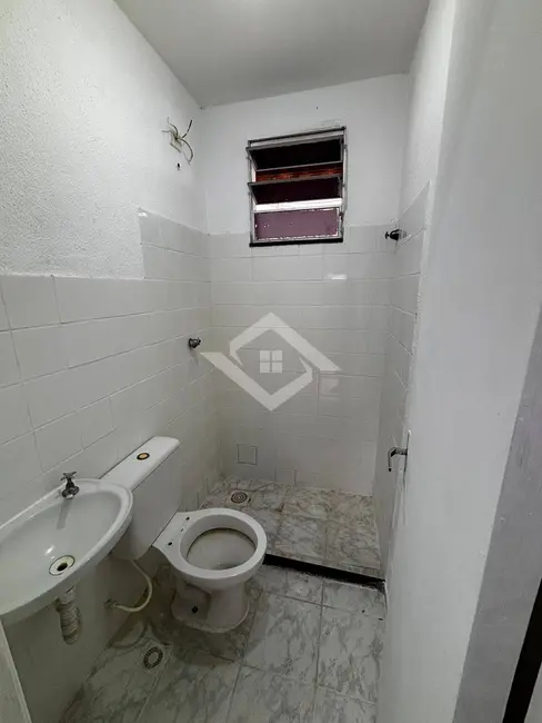 Foto 9 de Apartamento com 2 quartos à venda, 60m2 em Campo Grande, Rio De Janeiro - RJ