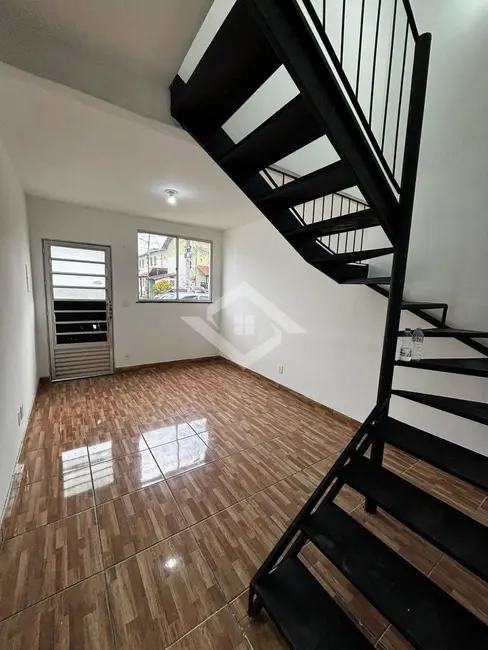 Foto 2 de Apartamento com 2 quartos à venda, 60m2 em Campo Grande, Rio De Janeiro - RJ