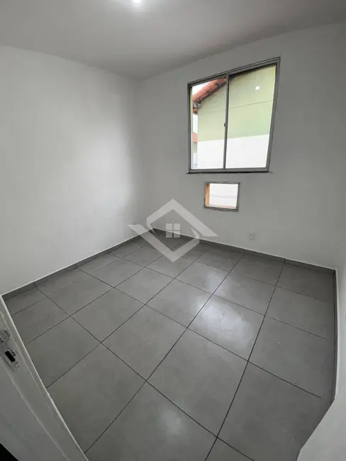 Foto 5 de Apartamento com 2 quartos à venda, 60m2 em Campo Grande, Rio De Janeiro - RJ