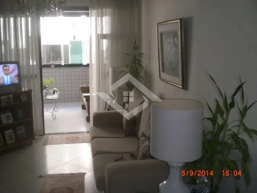 Foto 1 de Apartamento com 3 quartos à venda, 82m2 em Recreio dos Bandeirantes, Rio De Janeiro - RJ