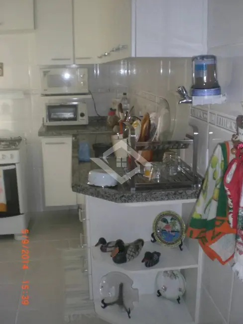 Foto 5 de Apartamento com 3 quartos à venda, 82m2 em Recreio dos Bandeirantes, Rio De Janeiro - RJ