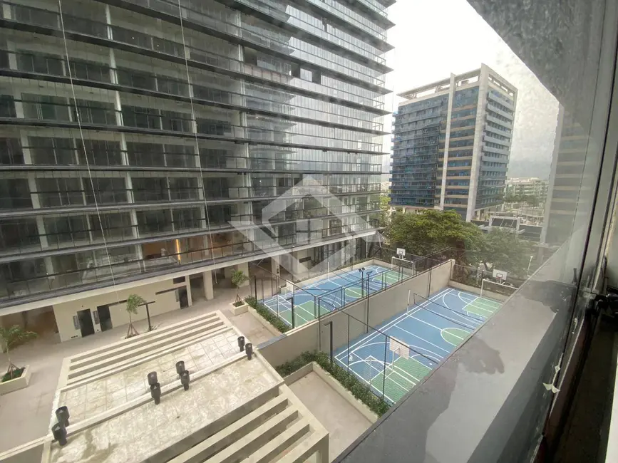 Foto 2 de Apartamento com 2 quartos à venda, 90m2 em Recreio dos Bandeirantes, Rio De Janeiro - RJ