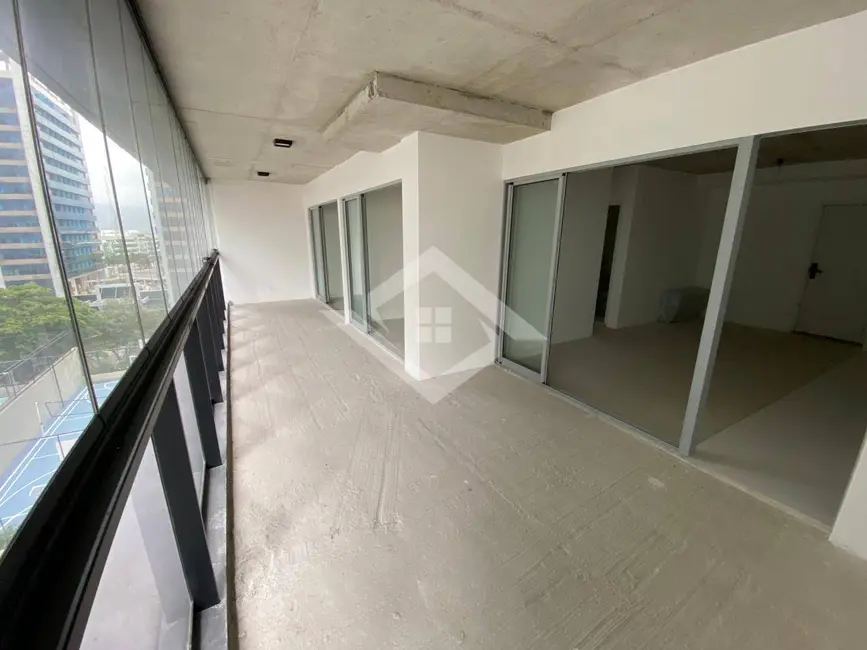 Foto 6 de Apartamento com 2 quartos à venda, 90m2 em Recreio dos Bandeirantes, Rio De Janeiro - RJ