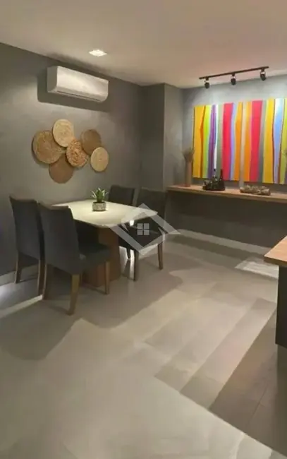 Apartamento com 1 quarto à venda, 62m2 em Barra da Tijuca, Rio De Janeiro - RJ - imagem 9 Foto 9 de Apartamento com 1 quarto à venda, 62m2 em Barra da Tijuca, Rio De Janeiro - RJ