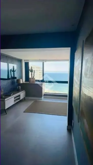 Apartamento com 1 quarto à venda, 62m2 em Barra da Tijuca, Rio De Janeiro - RJ - imagem 3 Foto 3 de Apartamento com 1 quarto à venda, 62m2 em Barra da Tijuca, Rio De Janeiro - RJ