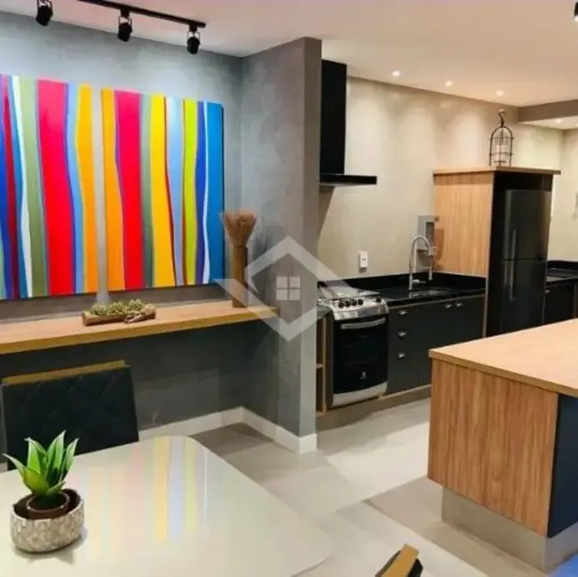 Apartamento com 1 quarto à venda, 62m2 em Barra da Tijuca, Rio De Janeiro - RJ - imagem 7 Foto 7 de Apartamento com 1 quarto à venda, 62m2 em Barra da Tijuca, Rio De Janeiro - RJ