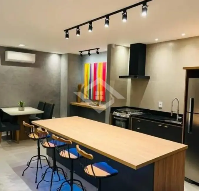 Apartamento com 1 quarto à venda, 62m2 em Barra da Tijuca, Rio De Janeiro - RJ - imagem 4 Foto 4 de Apartamento com 1 quarto à venda, 62m2 em Barra da Tijuca, Rio De Janeiro - RJ