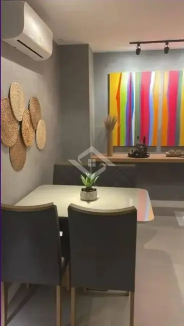 Apartamento com 1 quarto à venda, 62m2 em Barra da Tijuca, Rio De Janeiro - RJ - imagem 5 Foto 5 de Apartamento com 1 quarto à venda, 62m2 em Barra da Tijuca, Rio De Janeiro - RJ