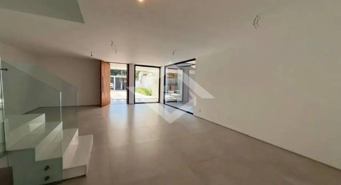 Foto 5 de Casa com 5 quartos à venda, 453m2 em Barra da Tijuca, Rio De Janeiro - RJ
