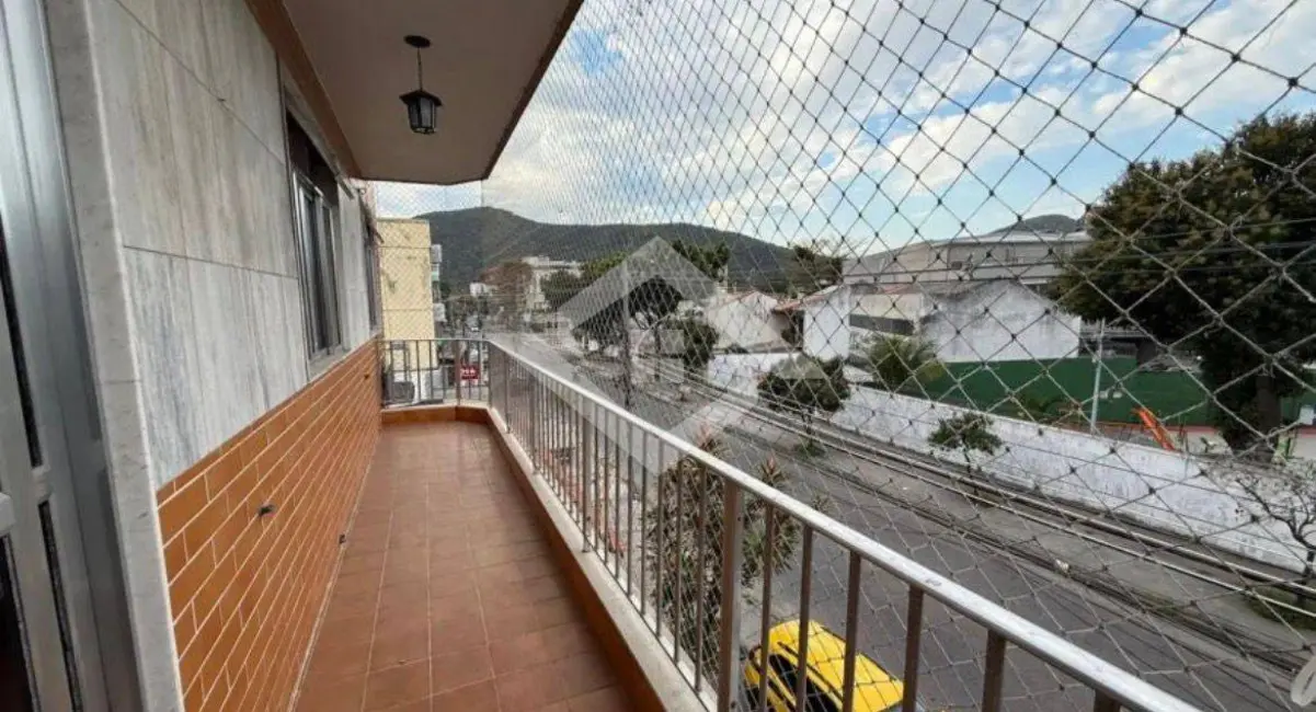 Apartamento com 3 quartos à venda, 130m2 em Taquara, Rio De Janeiro - RJ - imagem 1 Foto 1 de Apartamento com 3 quartos à venda, 130m2 em Taquara, Rio De Janeiro - RJ