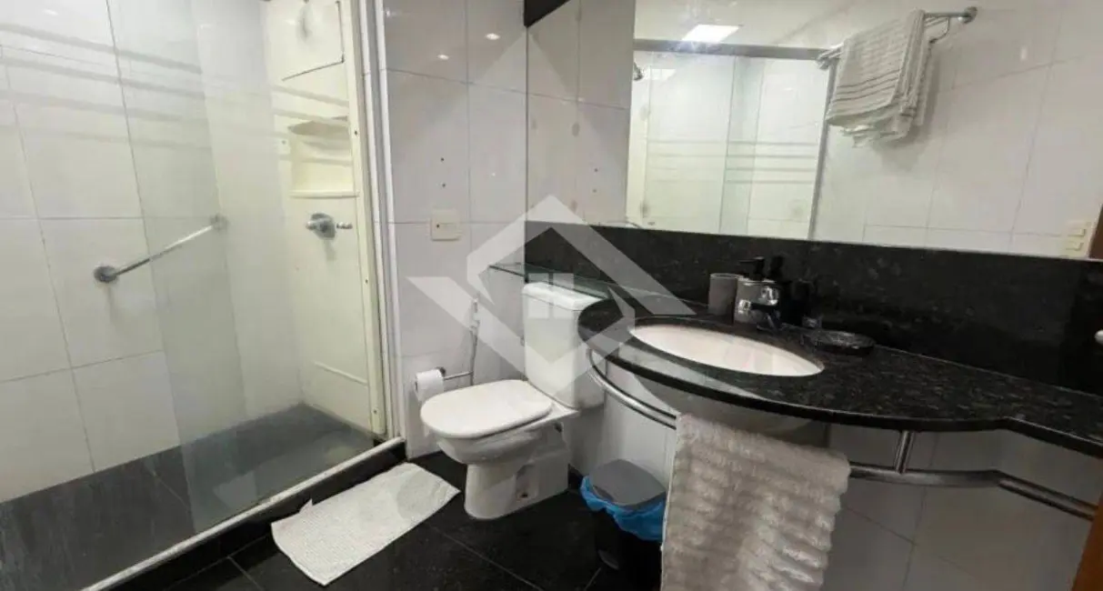 Apartamento com 1 quarto à venda, 53m2 em Barra da Tijuca, Rio De Janeiro - RJ - imagem 6 Foto 6 de Apartamento com 1 quarto à venda, 53m2 em Barra da Tijuca, Rio De Janeiro - RJ