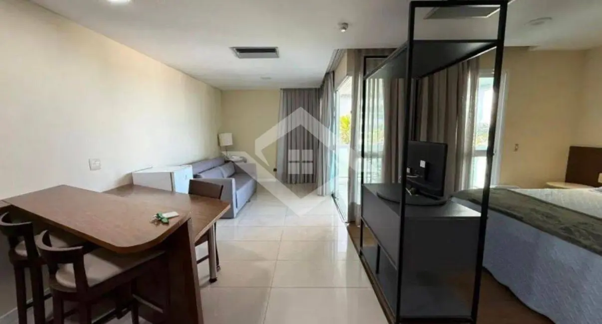 Apartamento com 1 quarto à venda, 53m2 em Barra da Tijuca, Rio De Janeiro - RJ - imagem 5 Foto 5 de Apartamento com 1 quarto à venda, 53m2 em Barra da Tijuca, Rio De Janeiro - RJ