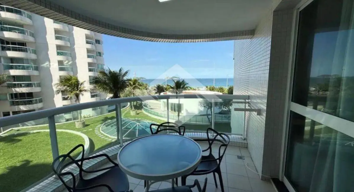 Apartamento com 1 quarto à venda, 53m2 em Barra da Tijuca, Rio De Janeiro - RJ - imagem 2 Foto 2 de Apartamento com 1 quarto à venda, 53m2 em Barra da Tijuca, Rio De Janeiro - RJ