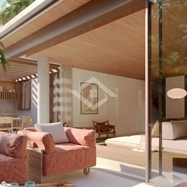 Apartamento à venda e para alugar em São Conrado, Rio De Janeiro - RJ - imagem 5 Foto 5 de Apartamento à venda e para alugar em São Conrado, Rio De Janeiro - RJ