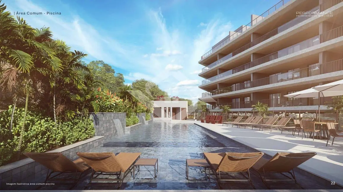 Apartamento à venda e para alugar em São Conrado, Rio De Janeiro - RJ - imagem 8 Foto 8 de Apartamento à venda e para alugar em São Conrado, Rio De Janeiro - RJ