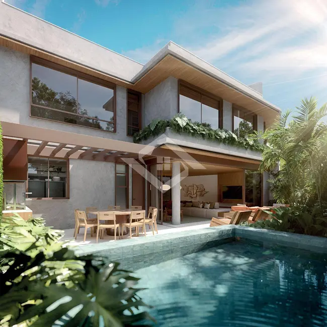 Apartamento à venda e para alugar em São Conrado, Rio De Janeiro - RJ - imagem 6 Foto 6 de Apartamento à venda e para alugar em São Conrado, Rio De Janeiro - RJ