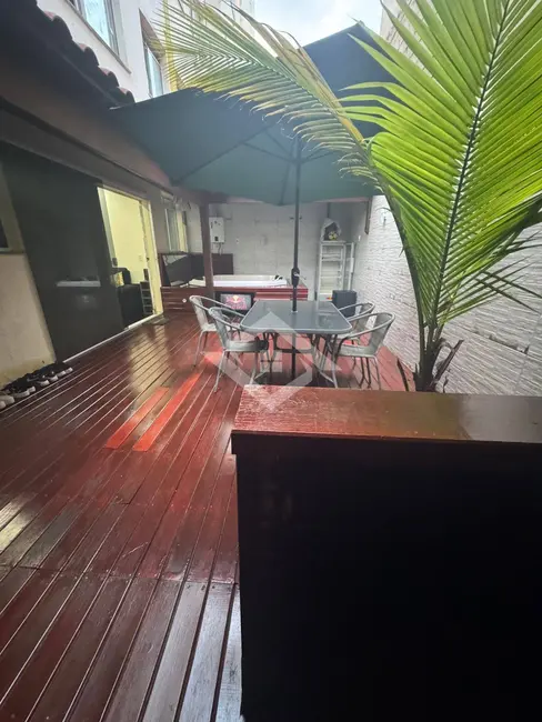 Foto 1 de Apartamento com 2 quartos à venda, 84m2 em Campo Grande, Rio De Janeiro - RJ