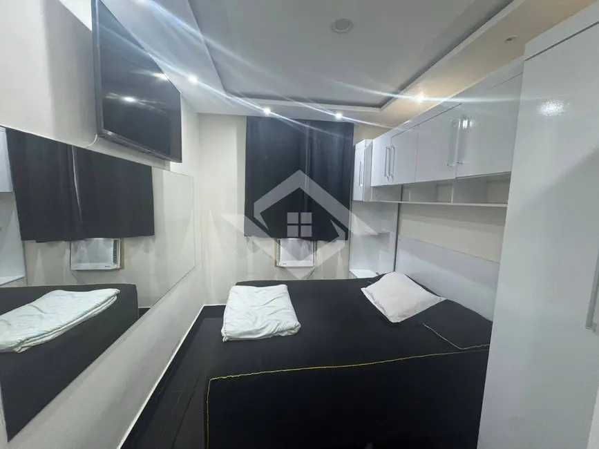 Foto 8 de Apartamento com 2 quartos à venda, 84m2 em Campo Grande, Rio De Janeiro - RJ