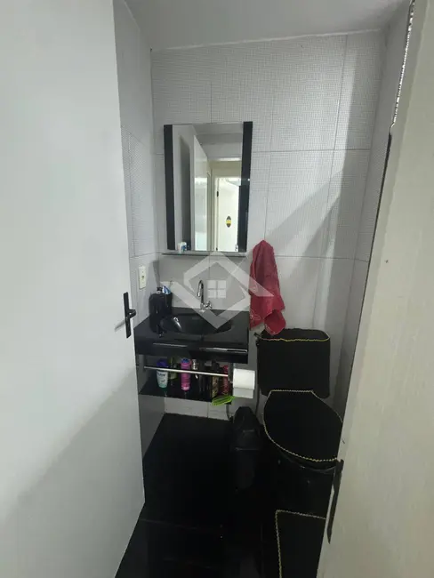 Foto 7 de Apartamento com 2 quartos à venda, 84m2 em Campo Grande, Rio De Janeiro - RJ