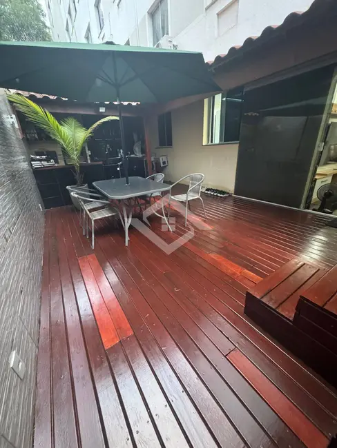 Foto 2 de Apartamento com 2 quartos à venda, 84m2 em Campo Grande, Rio De Janeiro - RJ