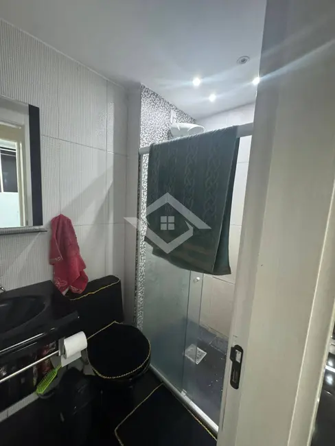 Foto 6 de Apartamento com 2 quartos à venda, 84m2 em Campo Grande, Rio De Janeiro - RJ